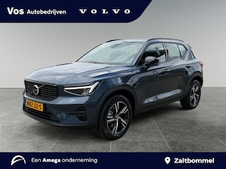 Volvo XC40 2.0 B4 Plus Dark l Schuif/Kantel dak l