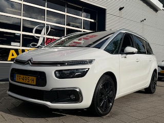 Citroën C4 SpaceTourer 1.2 PureTech Business - 7 Personen - Navigatie I Airco I LED I PDC I Trekhaak I Sport velgen I