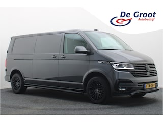 Volkswagen Transporter 2.0 TDI L2H1 28 Bulli