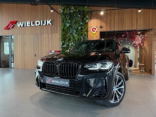 BMW X3 xDrive30e Business Edition Plus pano schuif trekhaak elektrisch 360 cam