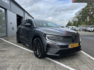 Renault Mégane 60kWh 130pk comfort range Evolution