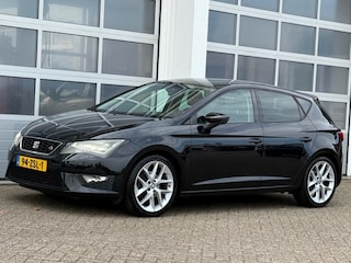 Seat Leon 1.4 TSI 122PK FR 6-Bak Navi Pdc Cruise Trekhaak