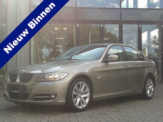 BMW 318i Staat in De Krim