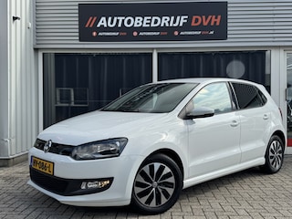 Volkswagen Polo 1.0 BlueM. / Cruise / Airco / NAP