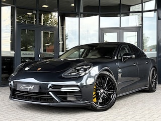 Porsche Panamera 4.0 TURBO - ORG. NL. - KERAMISCH - MATRIX - 21 INCH