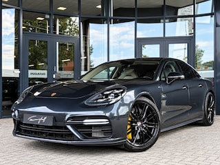 Porsche Panamera 4.0 TURBO - ORG. NL. - KERAMISCH - MATRIX - 21 INCH