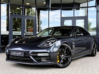 Porsche Panamera 4.0 TURBO - ORG. NL. - KERAMISCH - MATRIX - 21 INCH