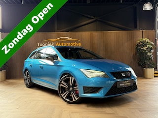 Seat Leon ST 2.0 TSI Cupra 290 Connect
