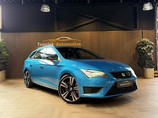 Seat Leon ST 2.0 TSI Cupra 290 Connect