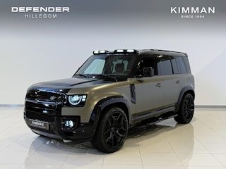 Land Rover Defender 110 2.0 P300e 110 Dynamic Edition Urban | Satin Finish | Urban | 23 Inch