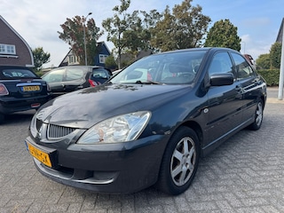 Mitsubishi Lancer 1.6 Comfort 98pk,Apk 8/7/27,Airco,Elek-pakket,Trekhaak