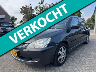 Mitsubishi Lancer 1.6 Comfort 98pk,Apk 8/7/27,Airco,Elek-pakket,Trekhaak