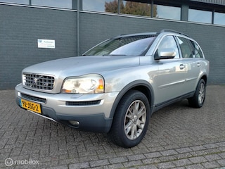 Volvo XC90 4.4 V8 7-Persoons/Automaat