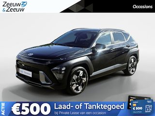Hyundai Kona 1.6 GDI HEV Comfort Smart | Camera | Navi | Climate control