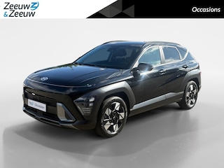 Hyundai Kona 1.6 GDI HEV Comfort Smart | Camera | Navi | Climate control