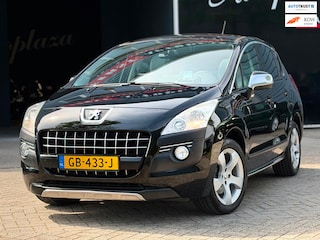 Peugeot 3008 1.6 THP Blue Lease Executive HEAD-UP/PANO/PDC/NAVI | KEURIGE AUTO !