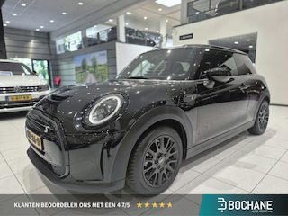 Mini Mini Electric 33 kWh Navigatie | Leder interieur | Comfort stoelen | Apple/ Andriod | Dealer onderhouden |