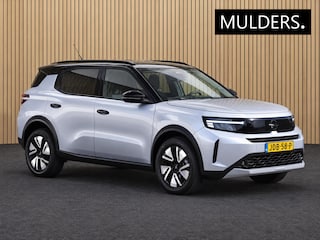 Opel Frontera 1.2 Turbo Hybrid GS | Camera / Stoel & Stuur verwm. / Carplay - Navi