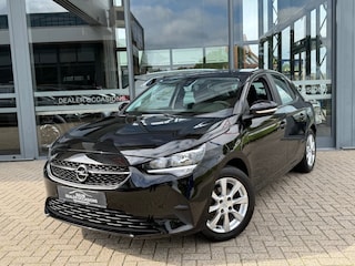 Opel Corsa 1.2 EDITION NAVI AIRCO CRUISE CONTROL