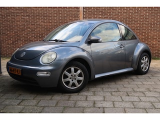 Volkswagen Beetle New 1.6 *Meeneemprijs! Airco!