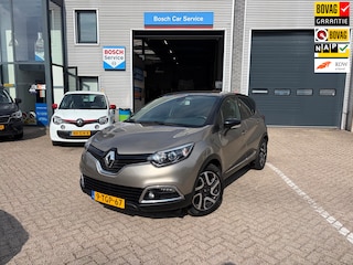 Renault Captur 1.2 TCe Dynamique AUTOMAAT