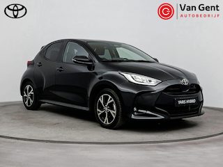 Toyota Yaris 1.5 Hybrid Dynamic | Apple Carplay / Android Auto | Adaptive Cruise | Clima | Camera | LED | 16 inch