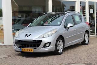 Peugeot 207 1.6 VTI B. LEASE EX