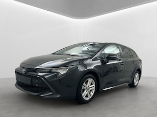 Toyota Corolla Touring Sports Hud Electris 1.8 Hybrid Dynamic