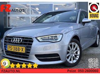 Audi A3 Sportback 1.2 TFSI Ambition Pro Line S - Navigatie - Climate Control - Stoelverwarming - Cruise Control
