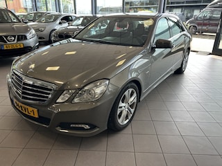 Mercedes-Benz E-klasse 220 CDI AUTOMAAT NW STAAT BJ 2009 !!!