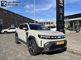 Dacia Duster 1.6 Hybride 140 Journey | Automaat | Afn. trekhaak