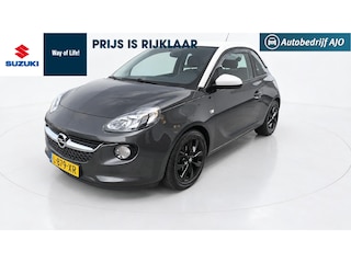 Opel Adam 1.2 Unlimeted RIJKLAAR PRIJS