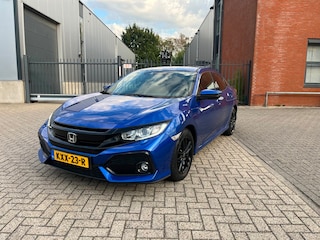 Honda Civic 1.0 i-VTEC Comfort