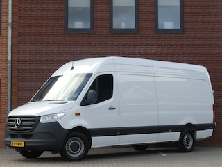 Mercedes-Benz Sprinter 317 CDI L3H2 Camera/PDC/Navigatie/Trekhaak