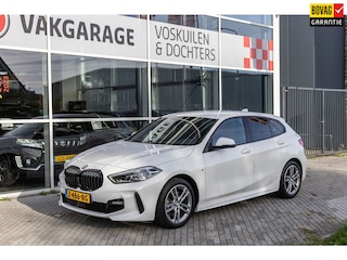 BMW 118i High Executive M Sport
