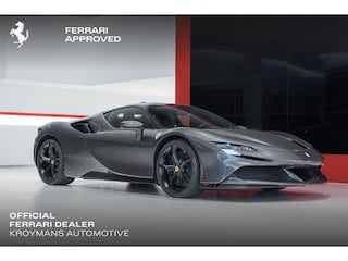 Ferrari SF90 - Kroymans Ferrari