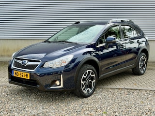 Subaru XV 2.0i Comfort AWD Automaat [ 1ste eig, dealer oh, camera ]