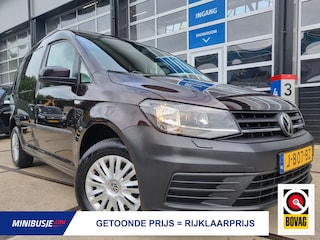 Volkswagen Caddy 1.2 TSI AIRCO / CRUISE / PDC / TREKHAAK / ALL-SEASON