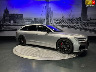 Audi A6 Avant 55 TFSI e quattro Pro Line S Competition *Pano*360camera*B&O*Trekhaak*