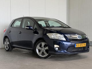 Toyota Auris 1.8 Full Hybrid Executive Business Dealer OH!