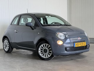 Fiat 500 1.0 TwinAir Pop