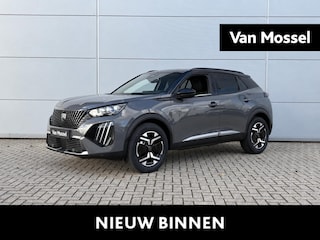 Peugeot 2008 1.2 Hybrid 145 GT
