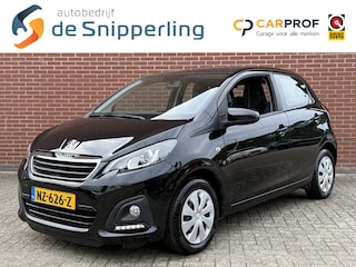 Peugeot 108 1.0 e-VTi Active AIRCO BLUETOOTH ORIG-NL