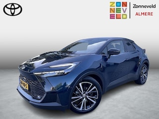 Toyota C-HR 1.8 Hybrid 140 Executive