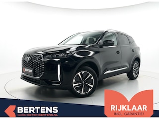 Chery Tiggo 4 1.5 HEV 163 pk Unique | Demo | 7 jaar garantie