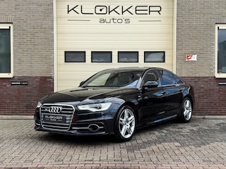 Audi A6 Limousine 2.0 TDI ultra Sport Edition Bose|Memory|Standkachel|Side assist