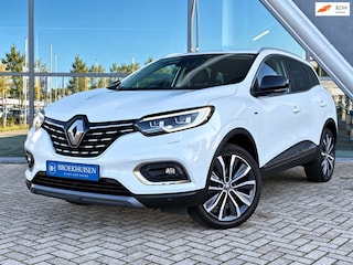 Renault Kadjar 1.3 TCe Intens 140pk Automaat / Trekhaak / Camera / Bose