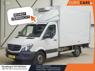 Mercedes-Benz Sprinter 314 140pk Automaat Koelwagen Thermoking Bakwagen  Airco Cruise control Navigatie