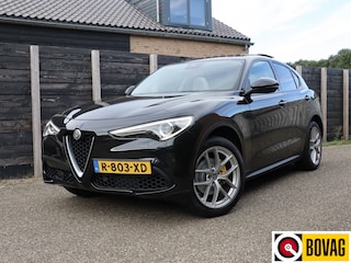 Alfa Romeo Stelvio 2.0 T AWD B-Tech BTW | Q4 | vol. onderhouden