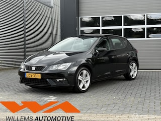Seat Leon ST 1.2 TSI 110PK Style 17'inch|Cruise|6bak